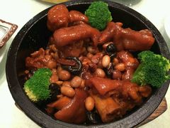 -庐州太太(CBD店)