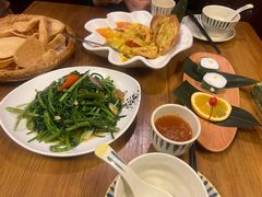 -泰堤坊(淡水体育馆店)