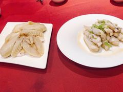 -老吉士酒家(天平路店)