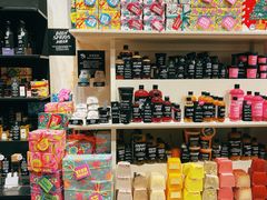 -LUSH(威尼斯人店)