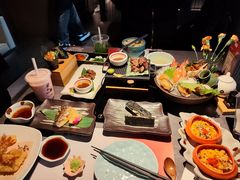 -匠和风精致料理(祥禾天地店)