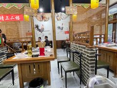 -东北铁锅宴(云龙华府店)