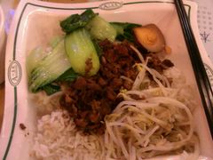 卤肉饭-一点味(安定门店)