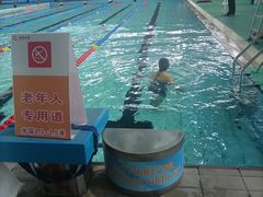 -省锡中多功能游泳馆