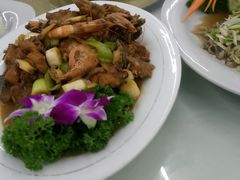 -日照大牌檔•小船海鲜(万平口店)