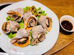 -安东水产海鲜餐厅