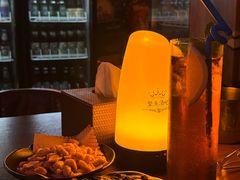 -聚点酒吧(龙湖滨江天街店)