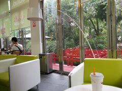-三好坞景观餐厅