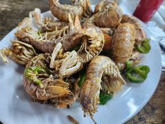-贞姨美食·老字号海鲜大排档