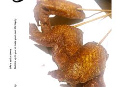 -西缘牛排(荟聚购物中心店)