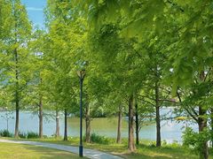 -浙江农林大学(东湖校区)