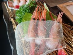 -山上下日本料理(万象城店)
