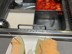 -海底捞火锅(翔龙天地广场店)