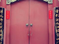 -千佛寺