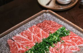 Black Truffle Beef Short Ribs
