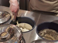 -野人先生Gelato(上海长宁龙之梦店)