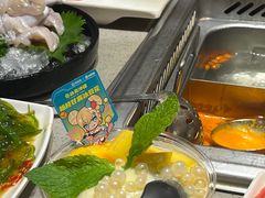 -海底捞火锅(吾悦广场店)