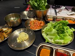 -西塔老太太泥炉烤肉(龙湖北苑天街店)