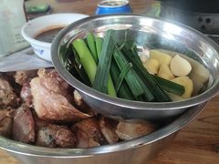 -大地农庄(逢沙大道店)