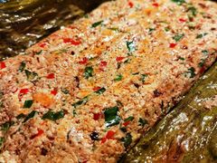 -勐丽梦兰傣味餐厅