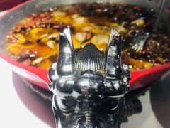 -雲蜀龙阁·金牌水煮鱼(方庄店)