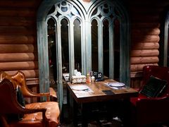 -卢布里西餐厅(总店)