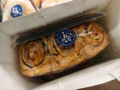 俄式培根卷（大）-莫斯科餐厅面包坊(北展店)