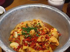 -李久其家民间餐厅(观沙岭公园店)