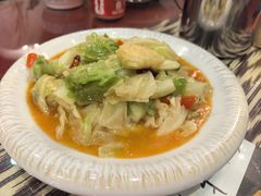 -新疆伊宁远征餐厅