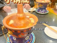 -南门涮肉(通州店)