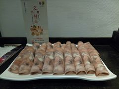 -铜来聚老北京涮肉(恒隆广场店)