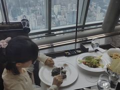 -瑞吉酒店 · Elba 欧尔巴意大利餐厅· 精致意餐·云端聚会
