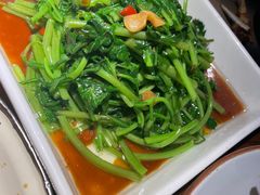 -楼兰新疆主题餐厅(苏州中心店)