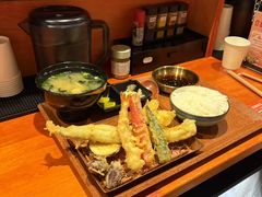 -天妇罗内顺田(罗湖店)