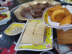 -芦月轩羊蝎子(北蜂窝店)