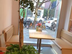 -鹿港小镇(黄金店)