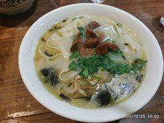 三厂烩面-三厂烩羊肉(五龙口店)