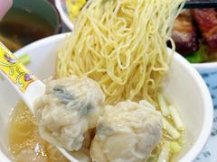 -六禄面家(芳和分店)
