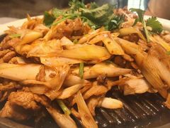 -柿合缘新京菜(国金中心商场店)