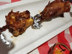 -西贝莜面村(近铁城市广场店)