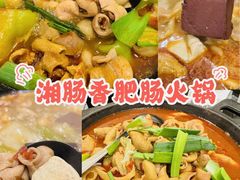 -湘肠香火锅店(团结湖店)