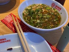 -何师傅美蛙鱼头(汉街店)
