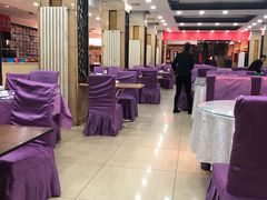 大堂-普天和酒楼·新津菜·烤鸭(天津之眼店)