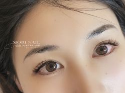 -森日式美甲沙龙MORI NAIL总店