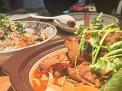 -纳鲁孜·新疆特色餐厅(上海悦荟广场店)