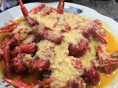 -辣盆盆麻辣小龙虾(哈尔滨总店)