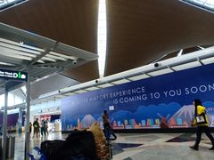 -吉隆坡国际机场