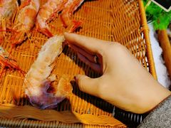 -川骄海鲜自助(河东店)