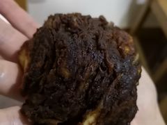 糖花卷-老回回饺子馆(海洋馆店)