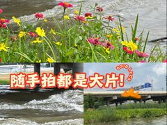 -门城湖公园
